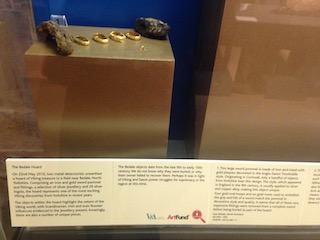 The Bedale Hoard